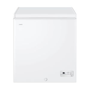 Candy CHAE 1452E Congelatore a pozzo Libera installazione 137 L Bianco