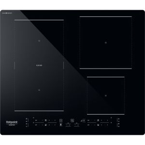 Hotpoint Ariston Ariston Piano cottura a induzione HB 4860C CPNE Made in Italy