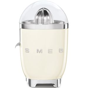 Smeg Spremiagrumi 50's Style – Panna LUCIDO – CJF11CREU