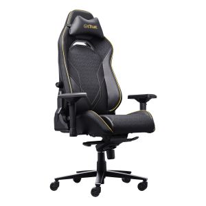 Trust GXT 721 Ruya Pro Sedia per gaming universale Nero