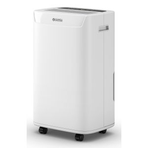 Olimpia Splendid Aquaria S1 10 P 2 L 40 dB 216 W Bianco