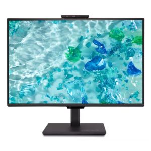 Acer B8 B248Y G Monitor PC 60,5 cm (23.8") 1920 x 1080 Pixel Full HD Nero