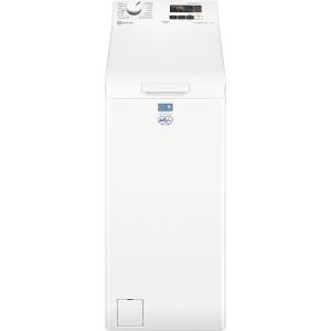 Electrolux Lavatrice Carica Alto 6 Kg Classe A 1200 Giri EW6T56A
