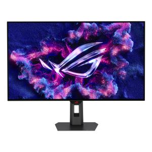 ASUS ROG Strix OLED XG32UCWG Monitor PC 80 cm (31.5") 3840 x 2160 Pixel 4K Ultra HD Nero