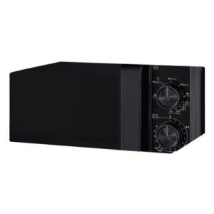 Severin MW 7792 Nero Microonde con grill Superficie piana 20 L 900 W