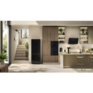 Smeg 50's Style Tostapane TSF01BLMEU Nero