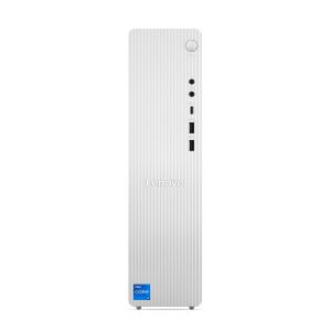 Lenovo IdeaCentre Tower 08IRH9 Intel® Core™ i5 i5-13420H 8 GB DDR5-SDRAM 512 GB SSD Windows 11 Home SFF PC Grigio