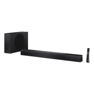 Sharp HT-SBW310 altoparlante soundbar Nero 2.1 canali 330 W