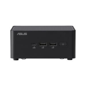 ASUS NUC 14 Pro RNUC14RVHI300002I UCFF Nero 100U