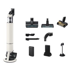 Samsung Aspirapolvere senza filo Bespoke Jet™ AI LITE complete extra 280W VS80F28DES