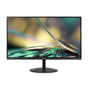 Acer SA322QUEBMIIPX Monitor PC 80 cm (31.5") 2560 x 1440 Pixel Quad HD LCD Nero