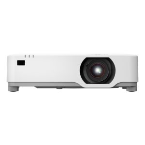 Sharp P621U Proiettore a raggio standard 6200 ANSI lumen 3LCD WUXGA (1920x1200) Bianco