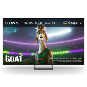 Sony 65 BRAVIA 7 II XR75M2