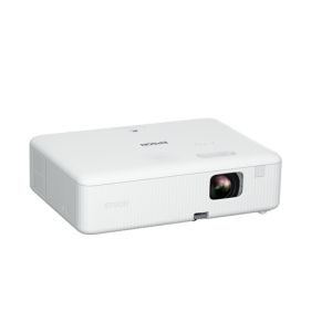 Epson CO-FH01 3000 ANSI lumen 3LCD 1080p (1920x1080) Bianco
