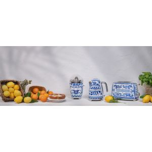 Smeg 50's Style Tostapane TSF01DGBEU Decorato / Speciale