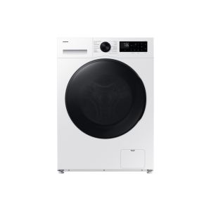 Samsung Lavasciuga Crystal Clean Slim 9Kg WD90DG5G34BEET