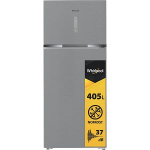 Whirlpool Frigorifero doppia porta - WHD2 6552 X4E
