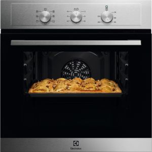 Electrolux FORNO INCASSO MULTI CLASSE A 60 CM EOH2H00BX MADE IN EUROPE