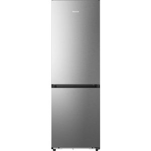 Hisense Frigorifero combinato RB3K330SAIC libera installazione 330L Classe C