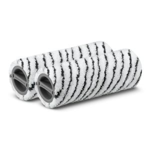 Kärcher 2.055-021.0 accessorio e ricambio per aspirapolvere Set di spazzole a rullo Aspirapolvere portatile