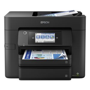 Epson WorkForce Pro WF-4830DTWF stampante multifunzione inkjet a cartucce
