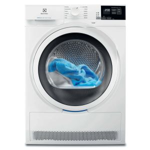 Electrolux Asciugatrice 8 Kg Classe E EW7HA482
