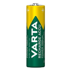 Varta Ready2Use HR06 1350 mAh Batteria ricaricabile Stilo AA Nichel-Metallo Idruro (NiMH)