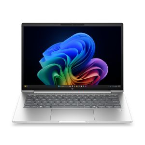 HP DP9J9AT laptop Copilot+ PC AMD Ryzen AI 7 445 Computer portatile 35,6 cm (14") WUXGA 16 GB DDR5-SDRAM 512 GB SSD Wi-Fi 7 (802.11be) Windows 11 Pro Argento