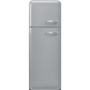 Smeg 50's Style FAB30LSV5 Silver