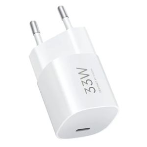 Xiaomi BHR087LEU Caricabatterie per dispositivi mobili Smartphone Bianco USB Ricarica rapida Interno