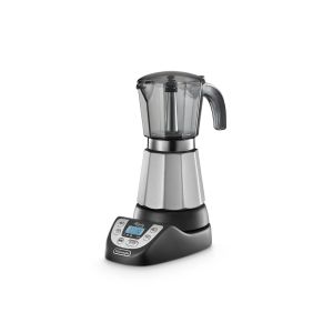 De’Longhi Alicia Plus EMKP 63.B Automatica/Manuale Boccale per moca elettrico 0,25 L