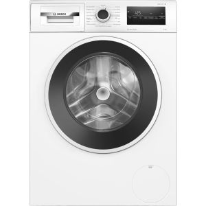 Bosch Serie 4 WAN28218IT Lavatrice a carica frontale 8kg 1400g/min Bianco Classe A