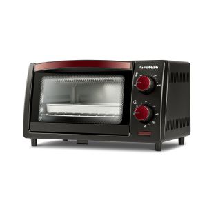 G3 Ferrari IL MORO 10 10 L Nero, Bordeaux Grill