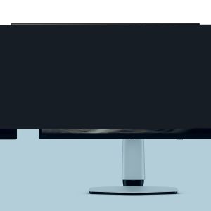 BenQ EX271UZ Monitor PC 67,3 cm (26.5") 3840 x 2160 Pixel 4K Ultra HD OLED Nero, Bianco