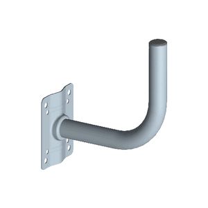 CBD Electronic A801441 accessorio per antenne Grigio