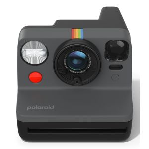 Polaroid Now Gen 3 Nero