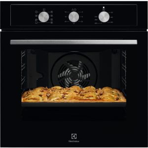 Electrolux Forno Incasso Multi Classe A+ 60 Cm MADE IN ITALY EOH2H04K