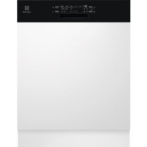 Electrolux LAVASTOVIGLIE INCASSO 60 CM - INT. PARZIALE 13 COPERTI CLASSE E 44 dBA EEA47201IK MADE IN EUROPE