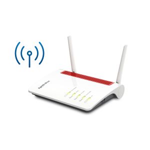 Box Router 4G 6850 LTE