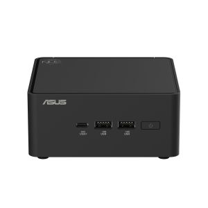 ASUS NUC 15 Pro RNUC15CRHU500002 Nero 225H BGA 2049