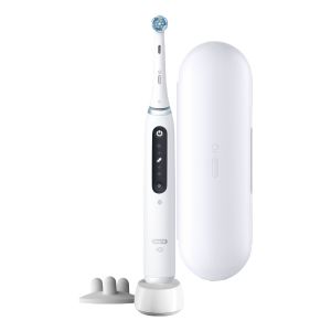 Oral-B 80766767 spazzolino elettrico Adulto Bianco