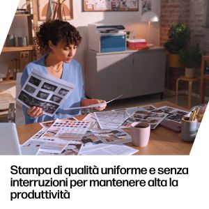 HP Unità di raccolta toner originale LaserJet 3WT90A
