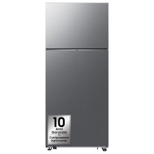 Samsung RT53DG7A14S9 frigorifero con congelatore Libera installazione 530 L Acciaio inox