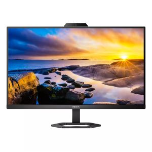 Philips Serie 5000 27E1N5600HE/00 Monitor PC 68,6 cm (27") 2560 x 1440 Pixel Quad HD LCD Nero