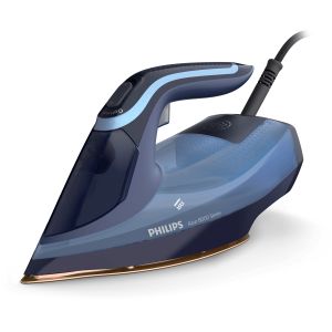 Philips Serie 8000 DST8020/20, Ferro da stiro a vapore, 3000W