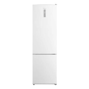 Midea MDRB489FGE01OE frigorifero con congelatore Libera installazione 330 L Bianco