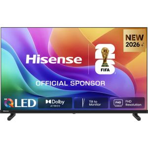 Hisense 40A59S Nero