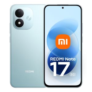 Xiaomi Redmi Note 17 5G 17,8 cm (6.99") Doppia SIM USB tipo-C 6 GB 256 GB 7700 mAh Colore foglia di tè