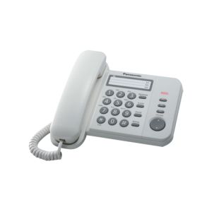 Panasonic KX-TS520EX1 Sistema telefonico integrato