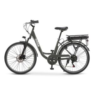 Nilox J5 PRO Nero Acciaio 66 cm (26") 25,5 kg Litio